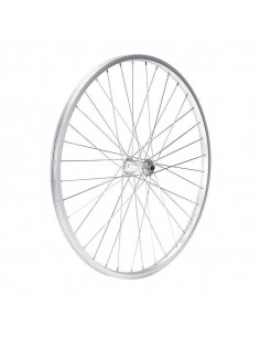 Front Wheel 24 Steel...
