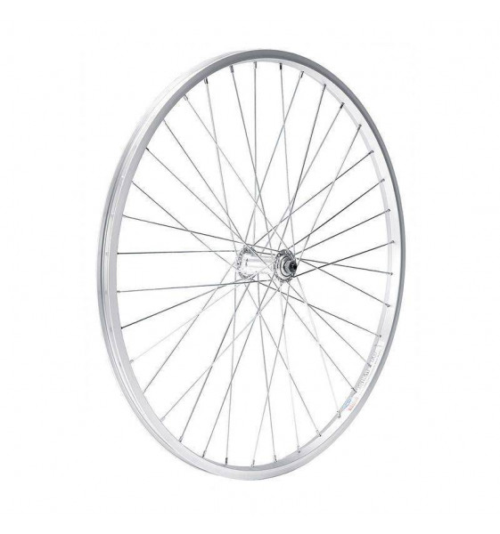 Roue avant 24 Fermeture en acier...