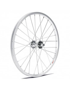 Roue avant 400 rayons en...