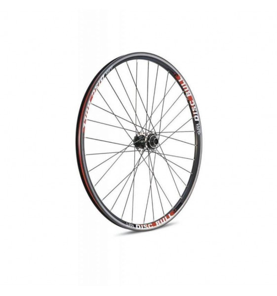 Rueda Delantera Gurpil 26" Disc Bull