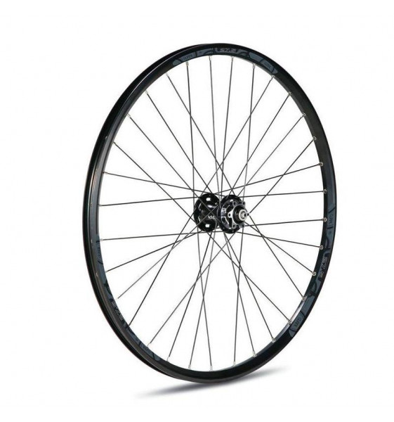 Rueda Delantera Gurpil 27.5" disco