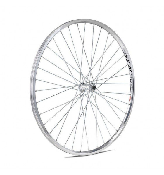 Zac 20 Roue avant hybride