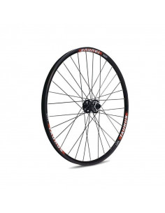 Taurus Black Front Wheel...
