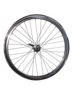 Rueda G42 Trasera Contra La...