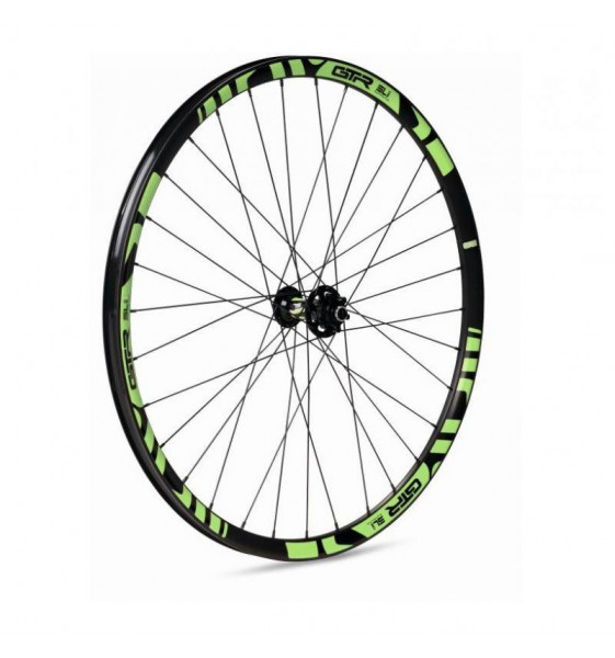 Rueda Gurpil Delantera Disco Gtrasero...