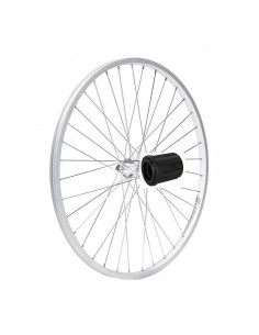 Roue arrière 26 Cyber Rim...