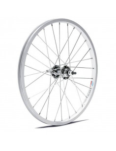 14X1.75 Aluminium Hinterrad