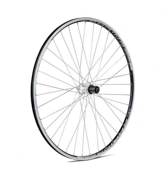 Chrina 70 Black Cassette 8V Roue arrière