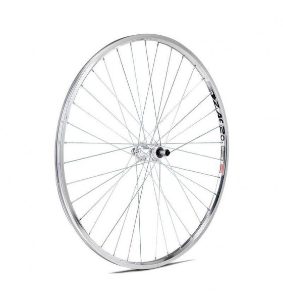 Zac 20 Roue arrière hybride