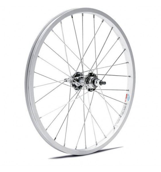 Ruota posteriore 16 X 1.75 Raggi in...