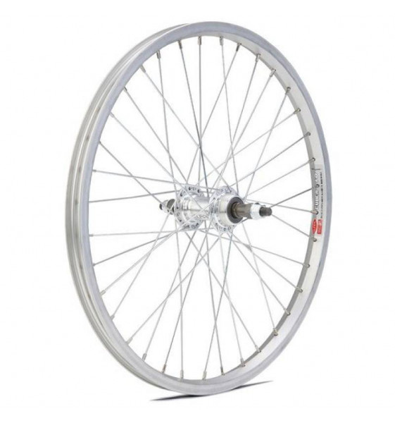 Rueda Trasera Gurpil Aluminio 20 X...