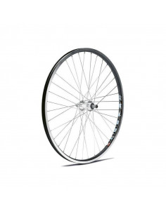 Cyber Rear Wheel 24 Black...