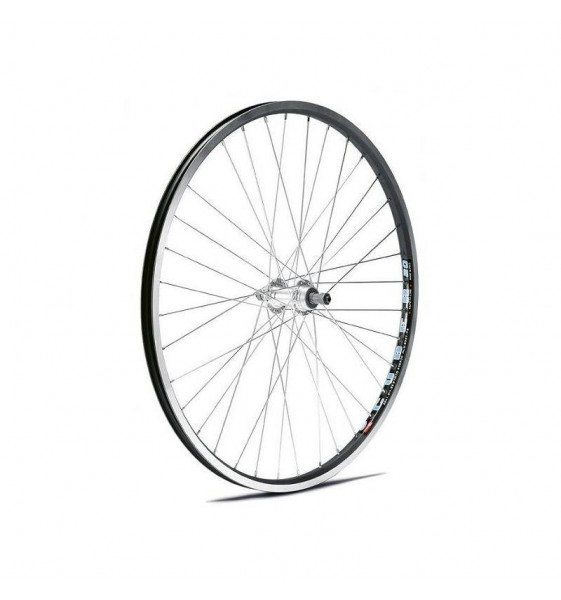 Cyber Roue arrière 24 Black...