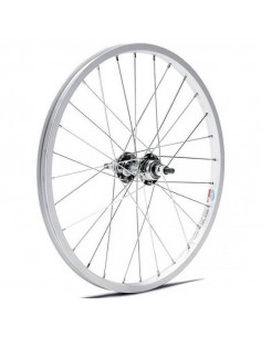 Roue arrière 20 X 1.75 -1V...