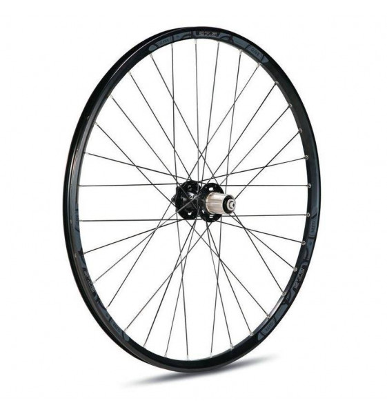 Rueda Traserodisco 27.5 Negra  Con...