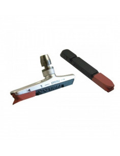 Satz von 2 Fibrax Rhino Sh...