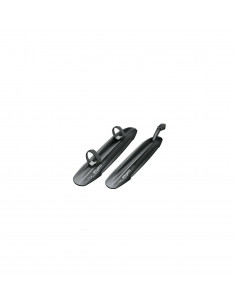 Black Fat Board SKS Set