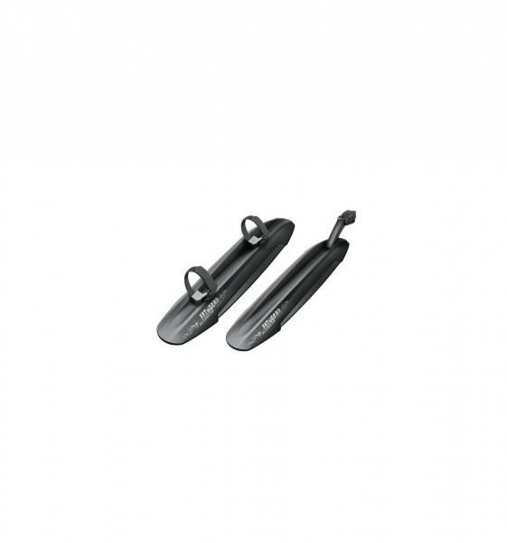 Black Fat Board SKS Set