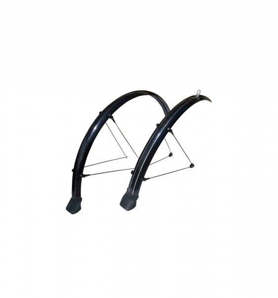 Set Guardabarros Stronglight Cross 28