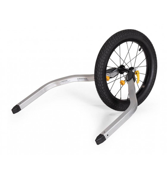 Set Jogger Burley Double (P.2...