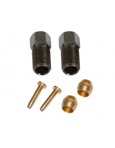 Fasil Quaxar Ersatzset für...