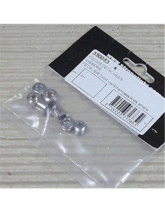 Mtb Plate Screw Set...