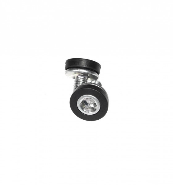 Fixing Screws Set (2 U.) Steel...