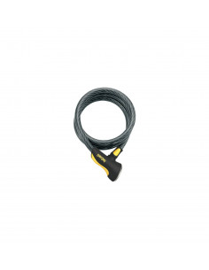 Sistema Antirrobo Cable...
