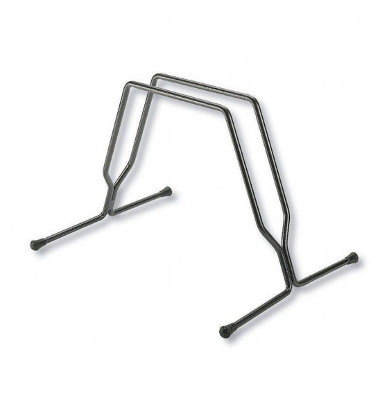 Support Exposition Bicisupport Mtb Wheel