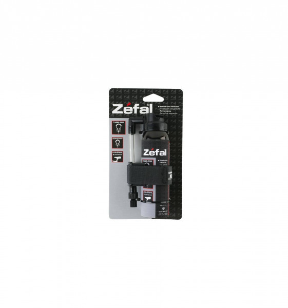Zefal 100 Ml Display Spray anti-vernice