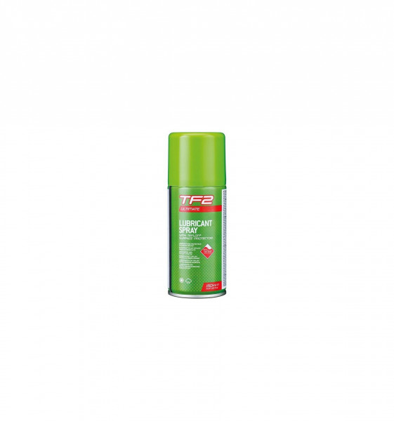 Spray Lubricante Teflon Fasil...