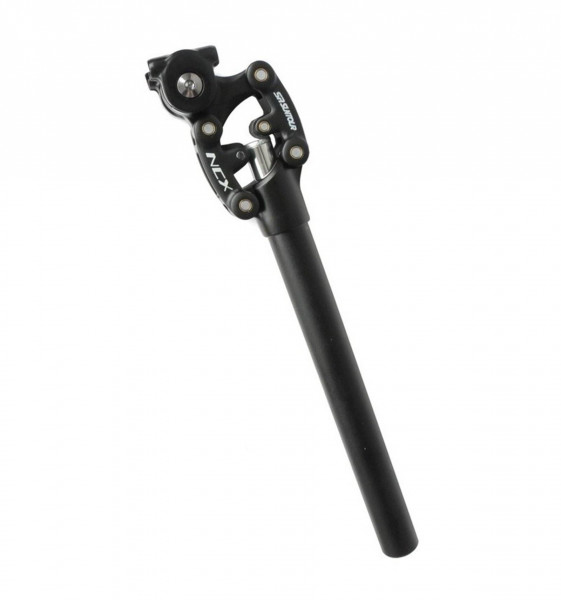 Tija De Sillin Suntour De Suspension...