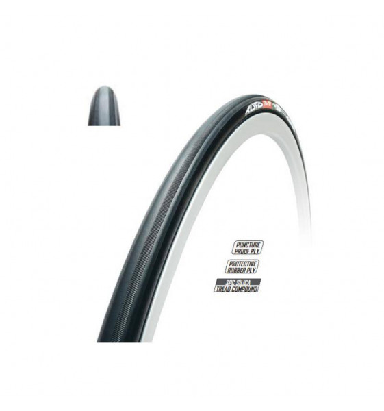 Tubolare Tufo Elite Jet 700X20 Mm...