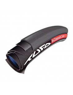 Tubular Tufo Hi Composite...