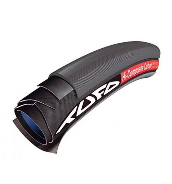 Tubolare Tufo Hi Composite Carbon...