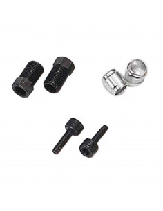 Xlc Br-X65 Kit De Conexion...