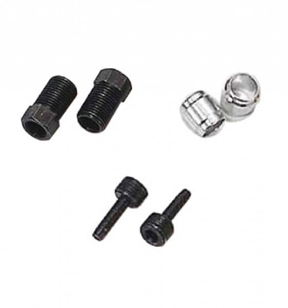 Xlc Br-X65 Kit De Conexion Para Freno...