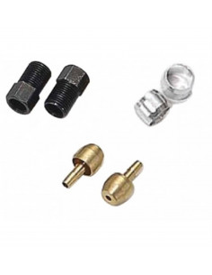 Xlc Kit de frein à disque...