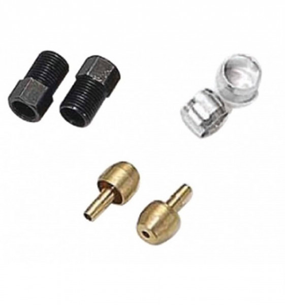 Xlc freno a disco Br-X65 per Hayes