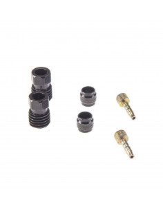 Xlc Br-X65 Kit De Freno De...