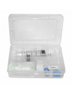 Xlc Br-X66 Kit De Purgado...