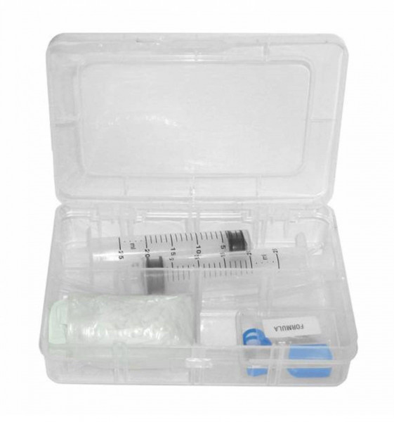 Xlc Br-X66 Kit De Purgado Para Freno...