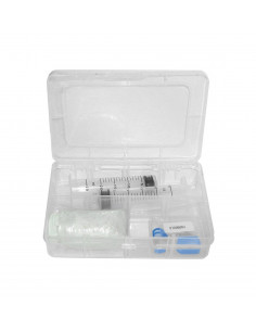 Xlc Br-X66 Brake Purge Kit...