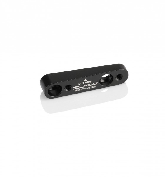Xlc Br-X69 Adaptador Freno Flatmount...