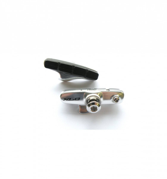 Xlc Bs-R02 Set 4 Shoes Cartridge Road...