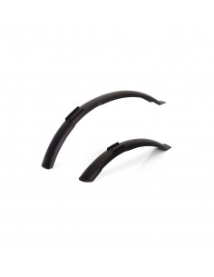 Xlc Mcg-03 Atb Fender Set...