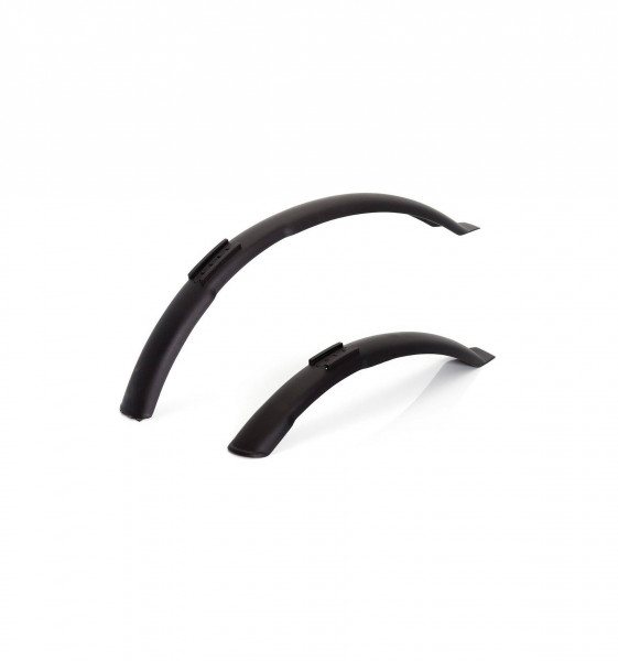 Xlc Mcg-03 Atb Fender Set 20" Black