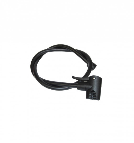 Sostituzione del tubo XLC Pu-X03