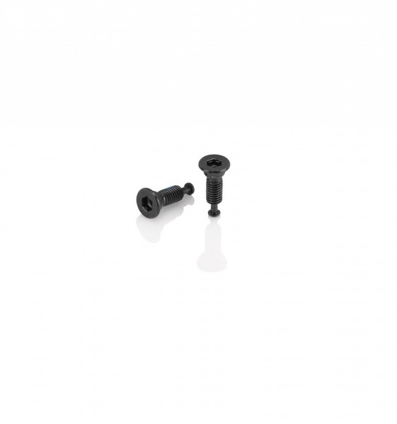 Xlc Flat Mount M5X8Mm Adapter Screws