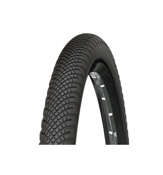 Cubierta Michelin Country Rock 26X1.75